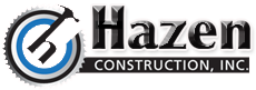 Hazen Construction Inc.